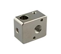 Flashforge Guider 3 / Guider 3 Plus Bloque calefactor