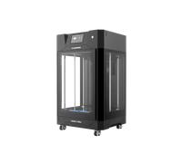 Flashforge Guider 3 Ultra - impresora 3D profesional