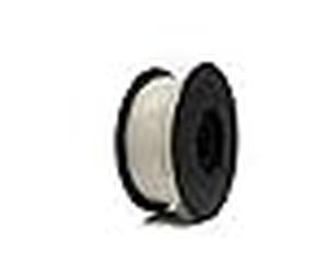 Flashforge - hilo flexible (1 kg, 1,75 mm), color natural