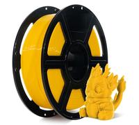 FLASHFORGE HS Filamento PLA de 1,75 mm, alto flujo rápido, filamento de impresora 3D, experiencia de calidad excepcional con impresión de alta velocidad de 500 mm/s, filamento limpio y de primera