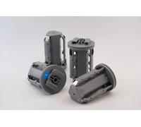 Flashforge | Kit 4 Soportes Bobina | AD5X