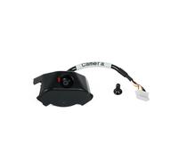 FLASHFORGE Kit de cámara de impresora 3D serie AD5, monitoreo remoto en tiempo real, video de lapso de tiempo, cámara AD5M PRO original para control de impresión, piezas de impresora 3D para AD5M/AD5X