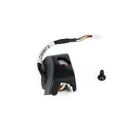 FLASHFORGE Kit de cámara para impresora 3D Adventurer 5M/Adventurer 5M PRO/ AD5X, para una gestión de impresión más inteligente