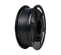 FLASHFORGE PETG-CF 1,75 mm Negro 1 kg