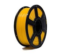 FLASHFORGE PLA 1,75 mm amarillo 1 kg