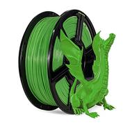Flashforge PLA - 1.75mm - 1kg - Verde