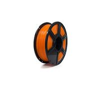 FLASHFORGE PLA 1 kg Transparente Naranja