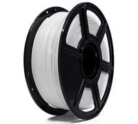 Flashforge PLA | Filamento para impresión 3D | 1,75 mm (0,5Kg) | Blanco