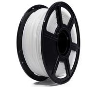Flashforge PLA Filamento para impresión 3D 1,75 mm (0,5Kg) Blanco