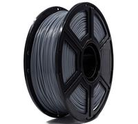 Flashforge PLA Filamento para impresión 3D 1,75 mm (0,5Kg) Gris