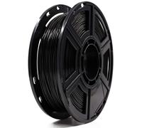 Flashforge PLA Filamento para impresión 3D 1,75 mm (0,5Kg) Negro