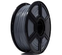 Flashforge PLA | Filamento para impresión 3D | 1,75 mm (1Kg) | Gris