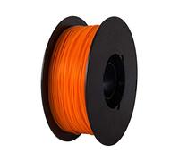 Flashforge PLA Naranja 1,75 mm 1 kg