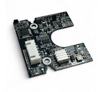 Flashforge | Placa del extrusor | 5M PRO / 5M