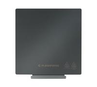 Flashforge Placa PEI Flexible Adventurer 5M/AD5X - Película Lisa Doble Cara, Superficie Ultra Suave para PLA/PETG/TPU