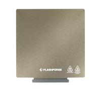 Flashforge Placa PEI Texturizada Adventurer 5M/Pro/AD5X - Desmolde Fácil para PLA/PETG/TPU