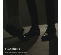 Flashguns - Matching Hearts,Similar Parts (Ep)