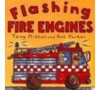 Amazing Machines: Flashing Fire Engines
