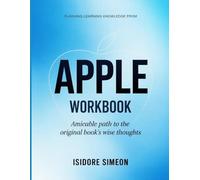 Flashing Learning Knowledge From Apple: Amicable path to the original book's wise thoughts