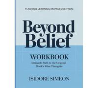 Flashing Learning Knowledge From Beyond Belief: Amicable path to the original book's wise thoughts