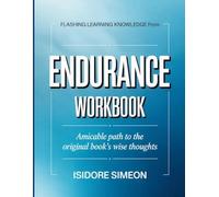 Flashing Learning Knowledge From Endurance: Amicable path to the original book's wise thoughts
