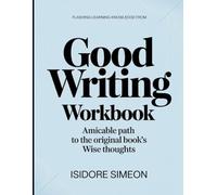 Flashing Learning Knowledge From Good Writing: Amicable path to the original book's wise thoughts