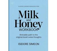 Flashing Learning Knowledge From Milk and Honey: Amicable path to the original book's wise thoughts