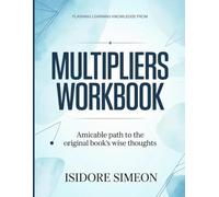 Flashing Learning Knowledge From Multipliers: Amicable path to the original book's wise thoughts