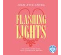 Flashing lights