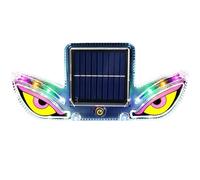 Flashing Lights For Vehicles - Waterproof Decorative Alarm Flash Multi-mode