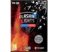 Flashing Lights PC