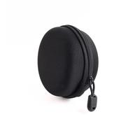 FlashLED Funda Antigolpes para Baliza Luz de Emergencia V16 Homologada DGT 3.0 con Geolocalización - Protección, Diseño y Funcionalidad - con Sujeción Interior - Negra