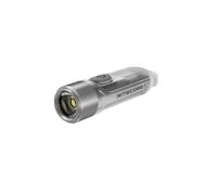 Flashlight Nitecore TIKI UV, 365nm, USB marca Nitecore