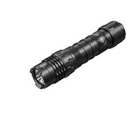 FLASHLIGHT PRECISE SERIES/4000 LUMENS P10IX NITECORE