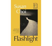Flashlight: The searing and immersive new novel about memory, identity and family