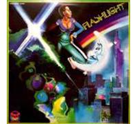 Flashlight - Unknown Title [Vinilo]