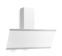Flashline Campana extractora inclinada 90 cm