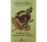 Flashman a la conquista de Abisinia (XIII) (Series)