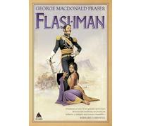 Flashman (Ático Bolsillo)