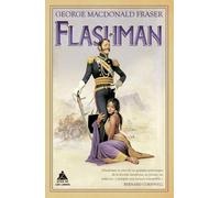 Flashman (Ático de los Libros)