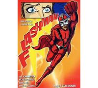 Flashman [Italia] [DVD]