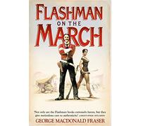 Flashman on the March – de The Flashman Papers 1867-8: Libro 11