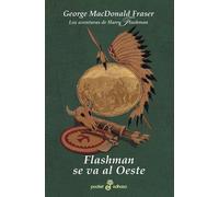 Flashman se va al oeste (VI) (bolsillo) (Pocket)