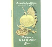 Flashman se va al oeste (VI) (Series)