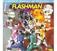 Flashman [Vinilo]