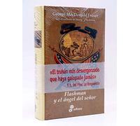 Flashman y el angel del se¤or (X) (Series)