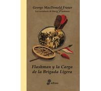 Flashman y la carga de la brigada ligera (VIII) (Series)