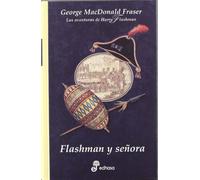 Flashman y se¤ora (III) (Series)