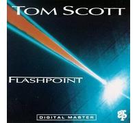 Flashpoint by Tom Scott