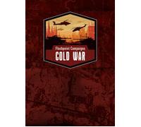 Flashpoint Campaigns: Cold War PC